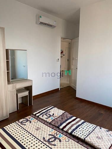 Hình ảnh ✔ Cho thuê CHCC SAIGON MIA 83m 2pn 2wc - Nội thất đầy đủ