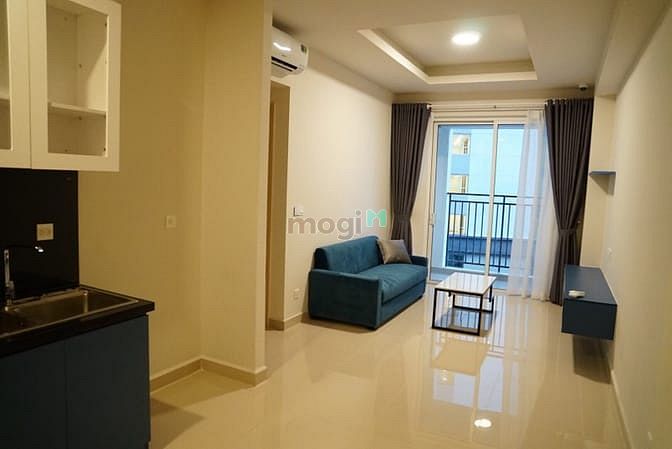 Hình ảnh ✔ Cho thuê CHCC RICHSTAR 52m 2pn 1wc - Thiếu đồ điện tử