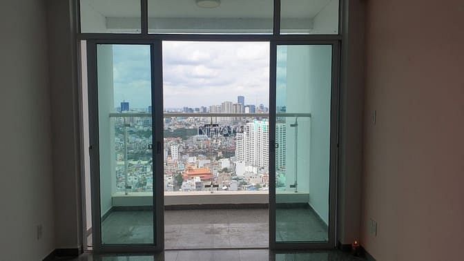 Hình ảnh ✔ Cho thuê CHCC HOÀNG ANH THANH BÌNH 100m 2pn 2wc - Nhà trống