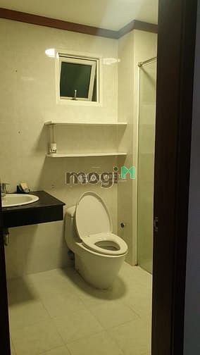 Hình ảnh ✔ Cho thuê CHCC HOÀNG ANH THANH BÌNH 100m 2pn 2wc - Nhà trống