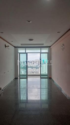 Hình ảnh ✔ Cho thuê CHCC HOÀNG ANH THANH BÌNH 100m 2pn 2wc - Nhà trống