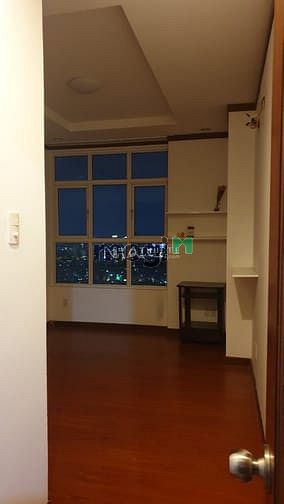 Hình ảnh ✔ Cho thuê CHCC HOÀNG ANH THANH BÌNH 100m 2pn 2wc - Nhà trống