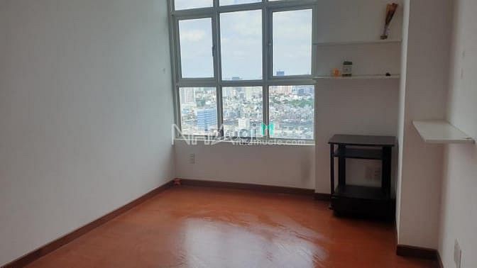 Hình ảnh ✔ Cho thuê CHCC HOÀNG ANH THANH BÌNH 100m 2pn 2wc - Nhà trống