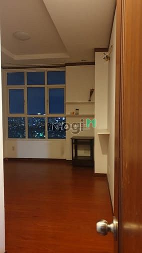 Hình ảnh ✔ Cho thuê CHCC HOÀNG ANH THANH BÌNH 100m 2pn 2wc - Nhà trống