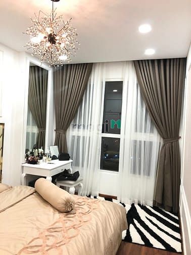 Hình ảnh ✔ Cho thuê CHCC THE GOLDEN STAR 68m 2pn 2wc - Nội thất đầy đủ