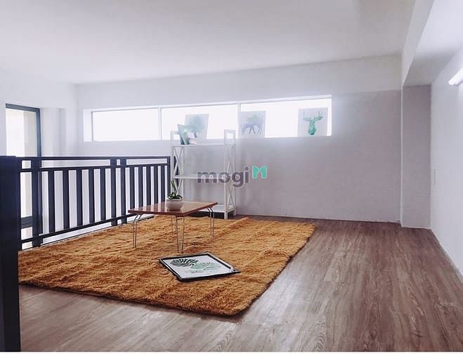 Hình ảnh Cho thuê Trang Chủ MB66.COM / Đăng Ký Tặng 66K mini có gác đường Phan Văn trị_Gò Vấp_có gác
