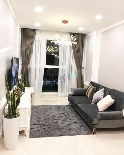 Hình ảnh ✔ Cho thuê CHCC THE GOLDEN STAR 68m 2pn 2wc - Nội thất đầy đủ