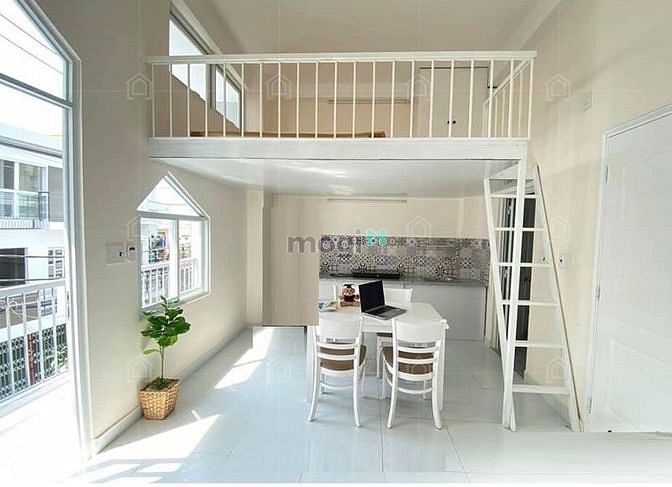 Hình ảnh Cho thuê Trang Chủ MB66.COM / Đăng Ký Tặng 66K mini có gác đường Phan Văn trị_Gò Vấp_có gác