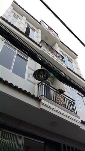 Hình ảnh Bán nhà Phú Xuân Nhà Bè – 39m2