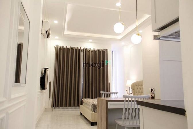 Hình ảnh Căn Hộ Sang Trọng 1PN 1PK ngay Phan Xích Long⚡⚡