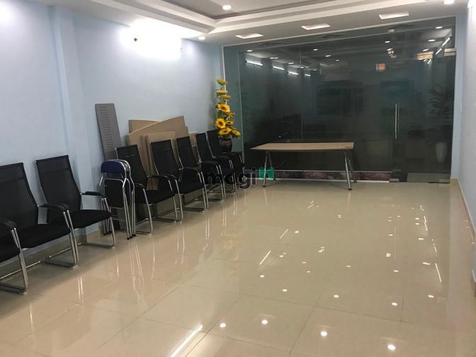 Hình ảnh Cho Thuê Nhà 168A Điện Biên Phủ, ĐaKao, Quận 1