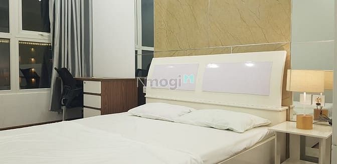 Hình ảnh ✔ Cho thuê CHCC THE GOLDEN STAR 70m 2pn 2wc - Nội thất đầy đủ