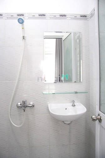 Hình ảnh Mb6623 nạp rút nhanh chóng siêu siêu rẻ ban công full nội thất Bình Thạnh