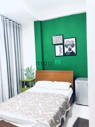 Hình ảnh Mb6623 nạp rút nhanh chóng siêu siêu rẻ ban công full nội thất Bình Thạnh