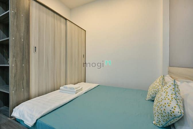 Hình ảnh Căn Hộ Mới 100% Mặt Tiền Studio Cao Cấp Sân Bay_Full Nội Thất Từ A-Z