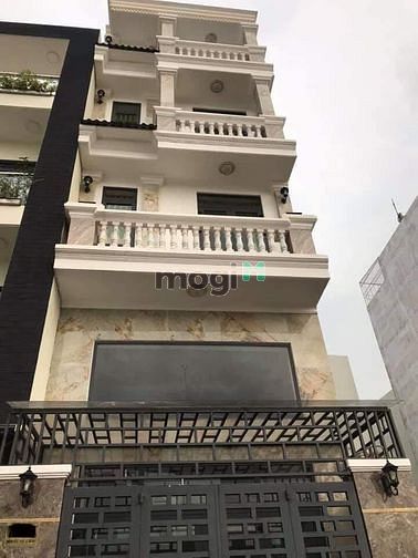 Hình ảnh Nhà đúc 4.5 tấm trong hẻm đg Bình trị Đông: 4mx22m