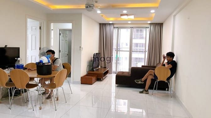 Hình ảnh Cho thuê CH Scenic valley 77m 2pn , 2wc giá 15 triệu