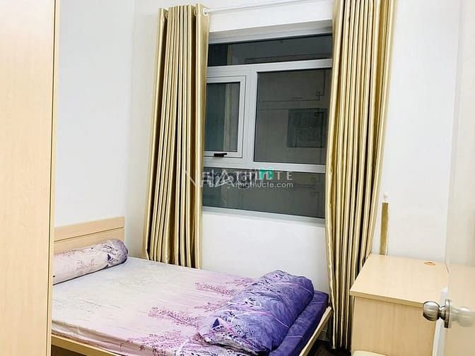 Hình ảnh ✔ Cho thuê CHCC LUXCITY 70m 2pn 2wc - Nội thất đầy đủ