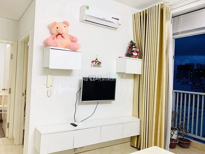 Hình ảnh ✔ Cho thuê CHCC LUXCITY 70m 2pn 2wc - Nội thất đầy đủ
