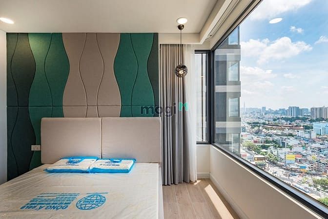 Hình ảnh ✔ Cho thuê CHCC KINGDOM 101 78m 2pn 2wc - Nội thất đầy đủ