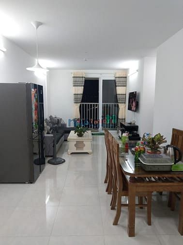 Hình ảnh ✔ Cho thuê CHCC TARA RESIDENCE 76m 2pn 2wc - Nội thất đầy đủ