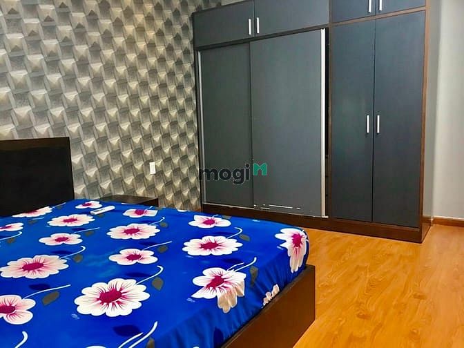 Hình ảnh Mb6623 nạp rút nhanh chóng Gold View 90m2 với 2PN 2wc full đồ 20 tr/tháng
