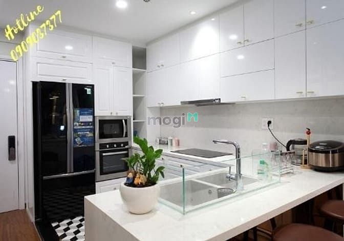 Hình ảnh Cho thuê Trang Chủ MB66.COM / Đăng Ký Tặng 66K Nội thất Cao Cấp 2PN 2WC tại Quận 4