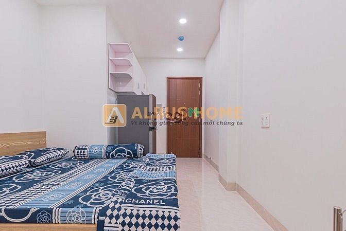 Hình ảnh Cho thuê phòng trọ full nội thất ở Tân Bình