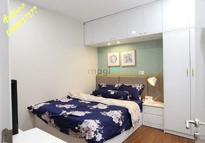 Hình ảnh Cho thuê Trang Chủ MB66.COM / Đăng Ký Tặng 66K Nội thất Cao Cấp 2PN 2WC tại Quận 4