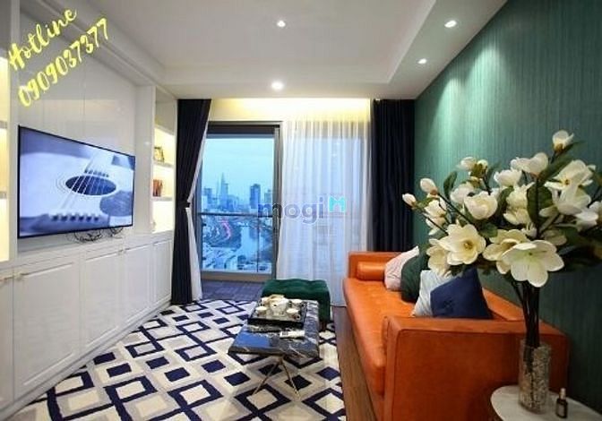 Hình ảnh Cho thuê Trang Chủ MB66.COM / Đăng Ký Tặng 66K Nội thất Cao Cấp 2PN 2WC tại Quận 4