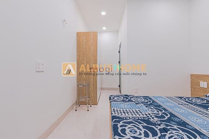 Hình ảnh Cho thuê phòng trọ full nội thất ở Tân Bình