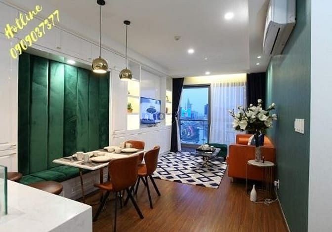 Hình ảnh Cho thuê Trang Chủ MB66.COM / Đăng Ký Tặng 66K Nội thất Cao Cấp 2PN 2WC tại Quận 4