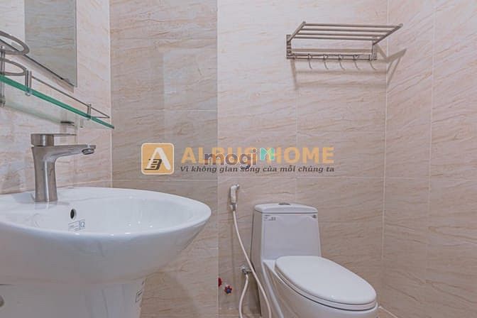 Hình ảnh Cho thuê phòng trọ full nội thất ở Tân Bình