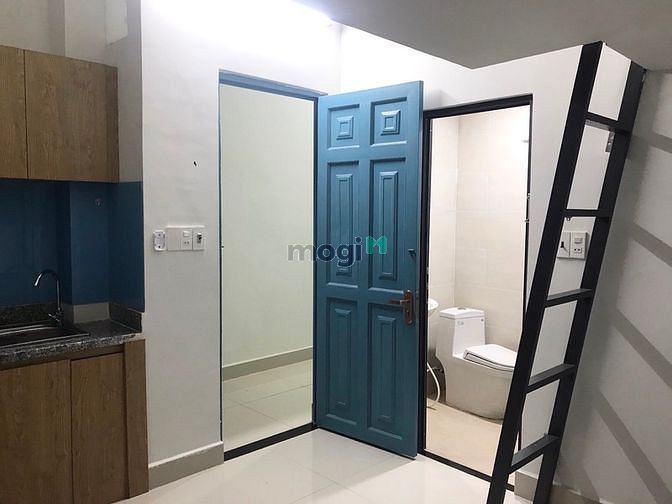 Hình ảnh Cho thuê Trang Chủ MB66.COM / Đăng Ký Tặng 66K nội thất có ban công thoáng mát
