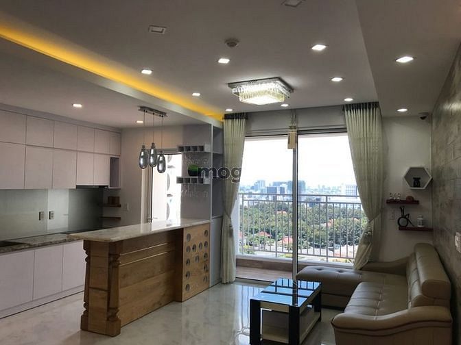 Hình ảnh Cho thuê Trang Chủ MB66.COM / Đăng Ký Tặng 66K RubyLand Quận Tân Phú,2PN,Nội thất full