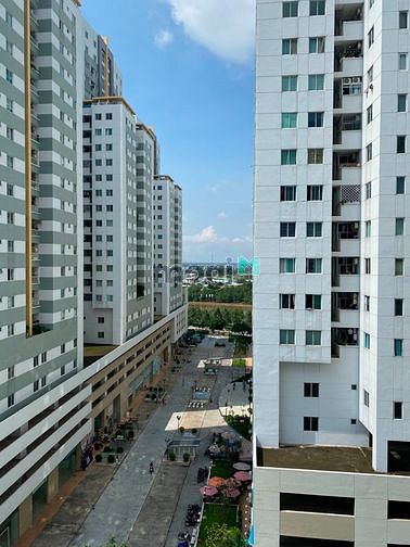 Hình ảnh Cho Thuê Căn Hộ BELLEZA 1PN, 50M2. Căn Góc. Giá chỉ 5,5tr