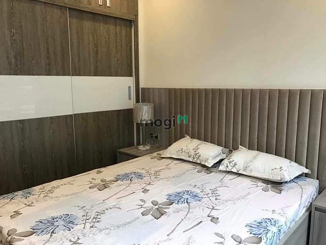 Hình ảnh Cho thuê CHCC The Prince 3pn , full nội thất,Giá:18,5tr/th
