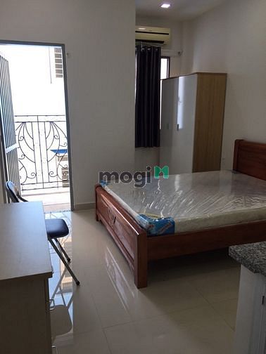 Hình ảnh Căn Hộ STUDIO/1PN full nội thất nằm ngay Lê Vĩnh Hoà