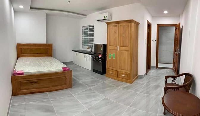 Hình ảnh Cho thuê Trang Chủ MB66.COM / Đăng Ký Tặng 66K MỚI XÂY đường Lê Tấn Quốc quận Tân Bình