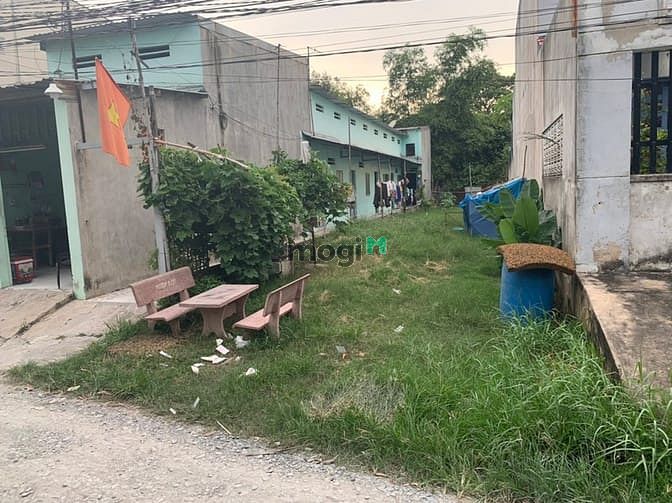Hình ảnh Đất Xây Phòng Trọ - Ngã Ba Mỹ Hạnh - Đường xe hơi quay đầu - Đông Dân