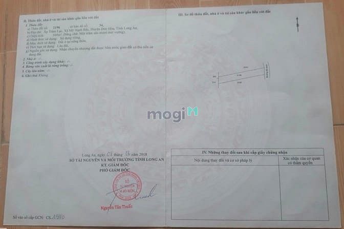 Hình ảnh Đất Xây Phòng Trọ - Ngã Ba Mỹ Hạnh - Đường xe hơi quay đầu - Đông Dân