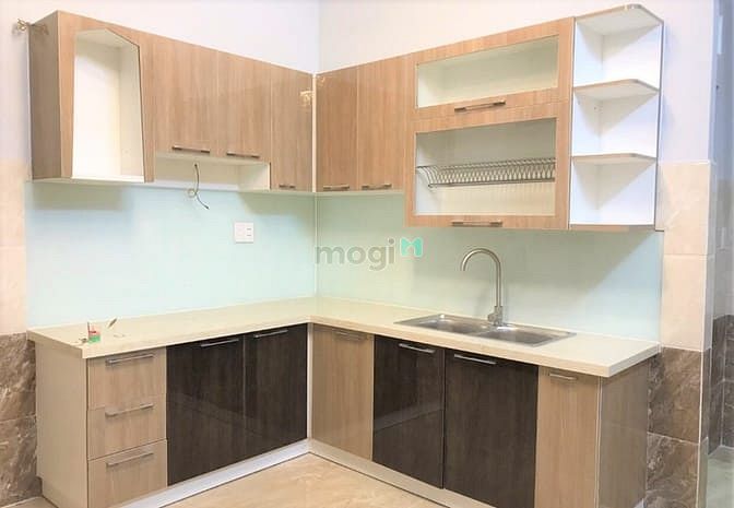 Hình ảnh Biệt Thự Mini Khu vip chợ Lê Trọng Tấn, 64m2, 2 tầng, 1,6 tỷ