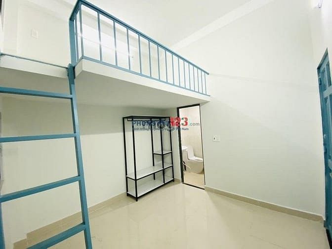 Hình ảnh Phòng duplex nội thất mới tinh Thoại Ngọc Hầu