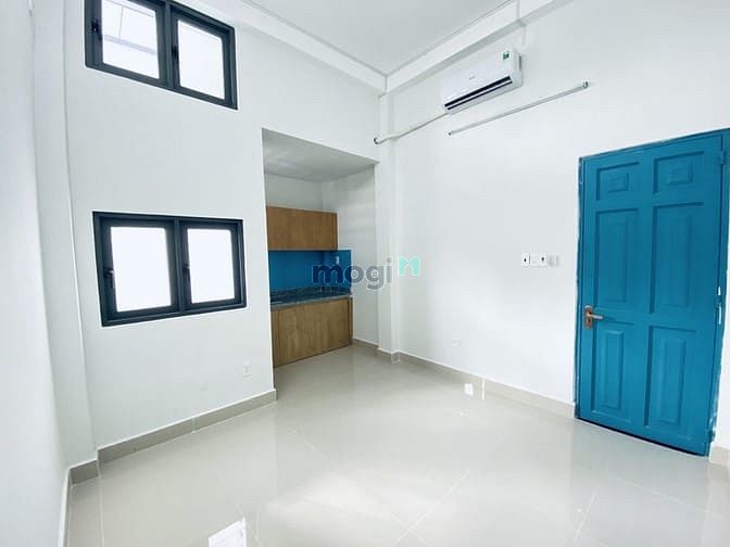 Hình ảnh Phòng duplex nội thất mới tinh Thoại Ngọc Hầu