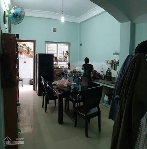 Hình ảnh Nhà Bắc Giang Mặt Phố,Ô Tô tránh, KD, VP 97m2. Mt 5m