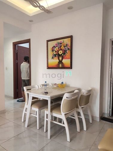 Hình ảnh Chung cư SÀI GÒN TOWN 65m² 2PN Full Nội Thất