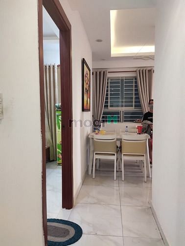 Hình ảnh Chung cư SÀI GÒN TOWN 65m² 2PN Full Nội Thất