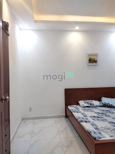 Hình ảnh Chung cư SÀI GÒN TOWN 65m² 2PN Full Nội Thất
