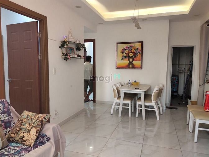 Hình ảnh Chung cư SÀI GÒN TOWN 65m² 2PN Full Nội Thất