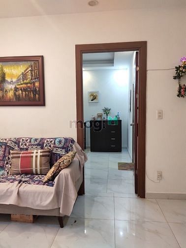 Hình ảnh Chung cư SÀI GÒN TOWN 65m² 2PN Full Nội Thất